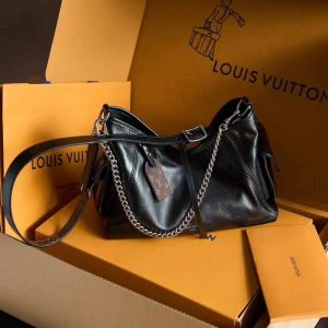 LOUIS VUITTON M24861 CarryAll Cargo Vibe PM Bag