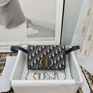 DIOR  Oblique BAG