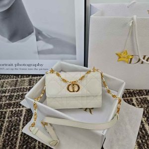 DIOR Miss Caro Mini Bag