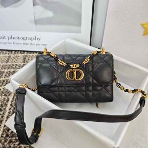 DIOR Miss Caro Mini Bag