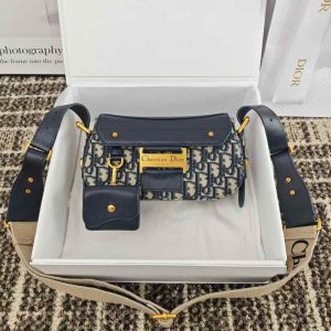 DIOR Small Streetchic Bag