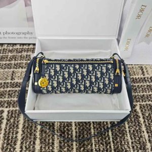 DIOR STAR EAST WEST BAG