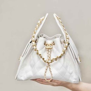 CHANEL 25 SMALL HANDBAG