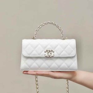 CHANEL MINI FLAP BAG