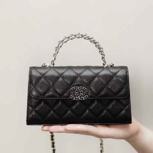 CHANEL MINI FLAP BAG