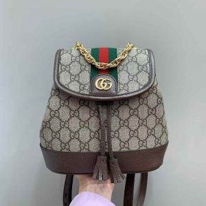 Gucci Ophidia mini Backpack