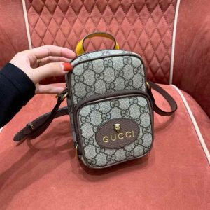 GUCCI Ophidia mini bag