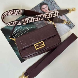 FENDI Baguette BAG