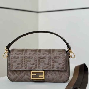 FENDI BAGUETTE BAG