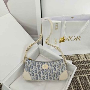DIOR MONTAIGNE30 MINI BAG