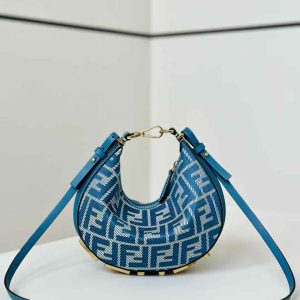 Fendi graphy Mini