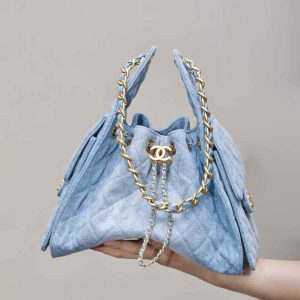 CHANEL 25  Handbag