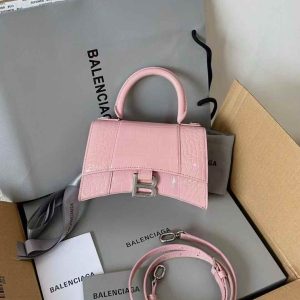 balenciaga Women’s Hourglass Handbag