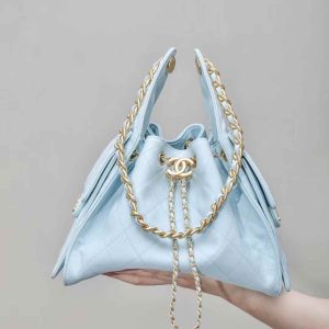 CHANEL 25 Small Handbag