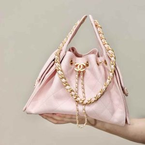 CHANEL 25 Small Handbag