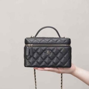 CHAENL Clutch with Chain