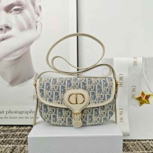 Dior Bobby East-West Bag