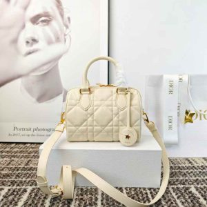 Dior Groove 20 Bag