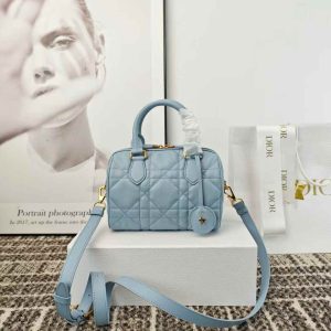 Dior Groove 20 Bag