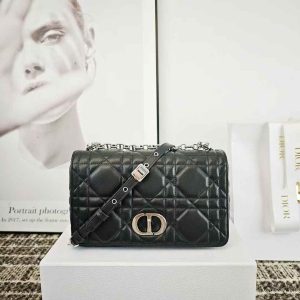 Soft Dior Caro Bag