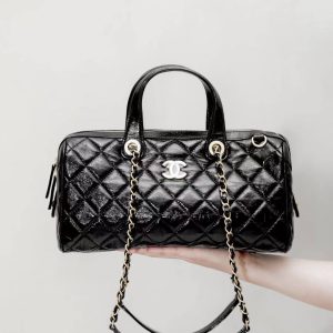 LARGE BOWLING BAG