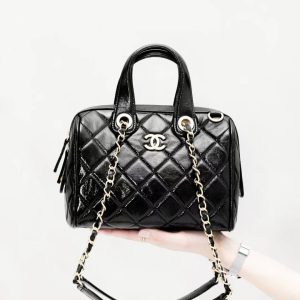 Small BOWLING BAG