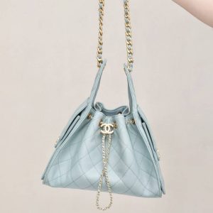 CHANEL 25 Small Handbag