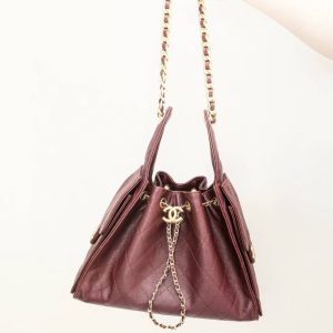 CHANEL 25 Small Handbag