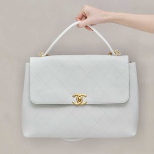 CHANEL Shopping Bag
