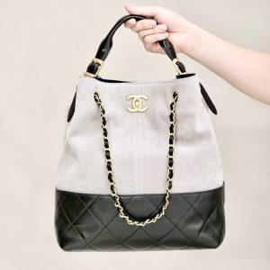 CHANEL Shopping Bag