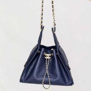 CHANEL 25 Small Handbag