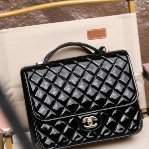 CHANEL 22K Backpack