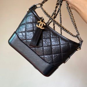 CHANEL Gabrielle Bag
